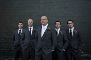 Fun OBX Wedding Photography