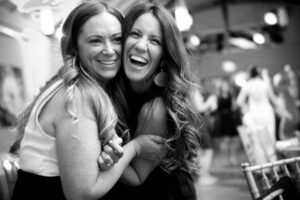 Fun OBX Wedding Photography