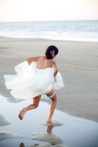 Fun OBX Wedding Photography